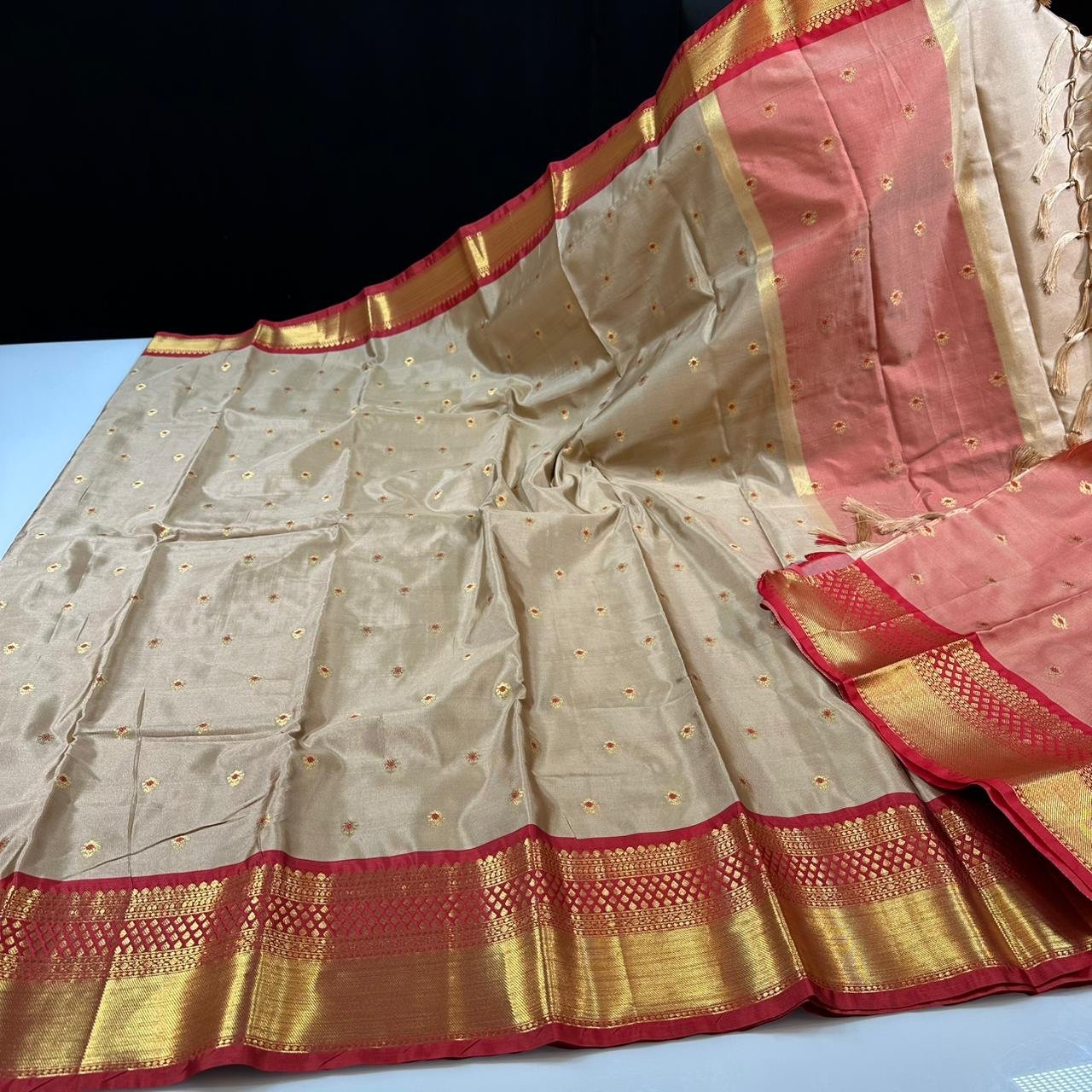 Yaazha - Wedding collection - Image 2
