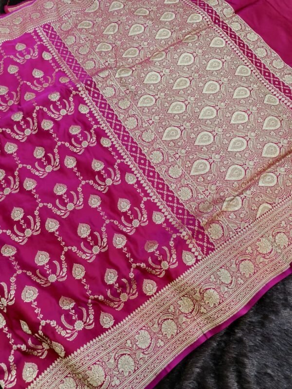 RANGMAHAL — MEHRANG JAAL EDIT - Image 11