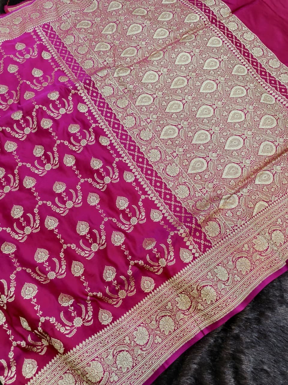 RANGMAHAL — MEHRANG JAAL EDIT - Image 11