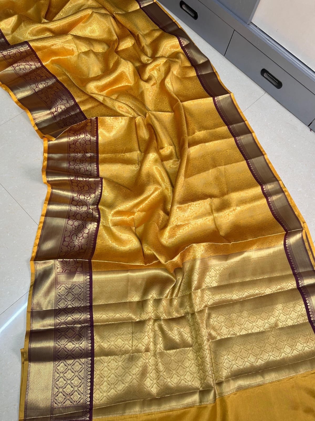 Banarasi classic edit - Image 1