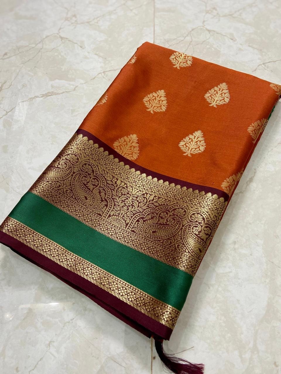 BANARASI CLASSIC EDIT - Image 8