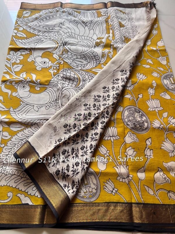 PEN-KALAMKARI - Image 14