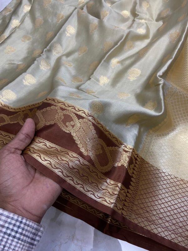 BANARASI CLASSIC EDIT