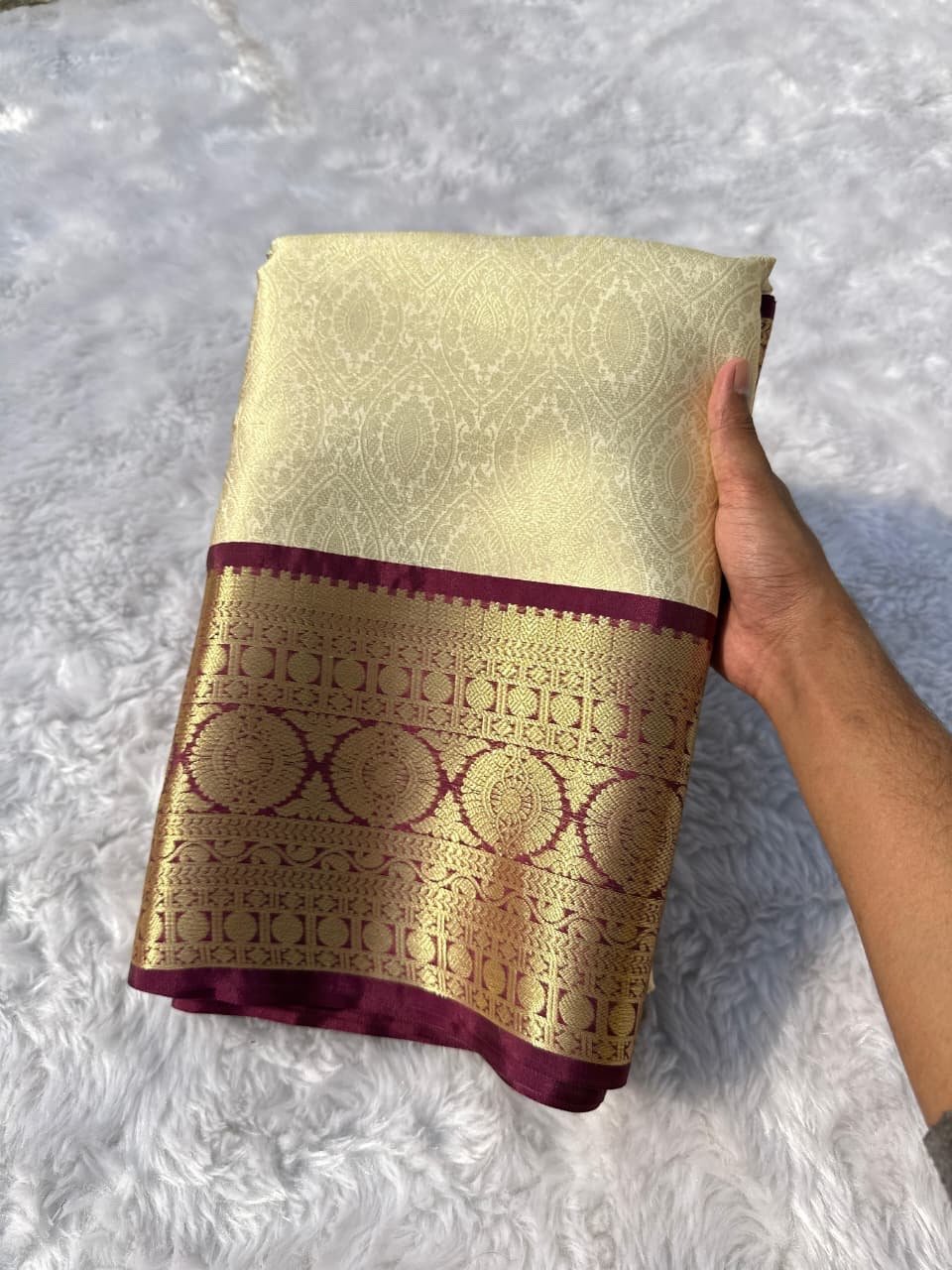 BANARASI CLASSIC EDIT - Image 1