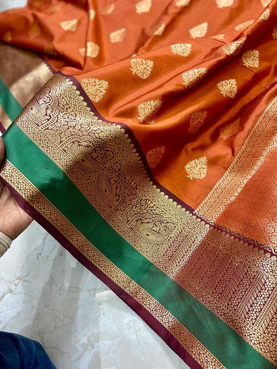 BANARASI CLASSIC EDIT - Image 1