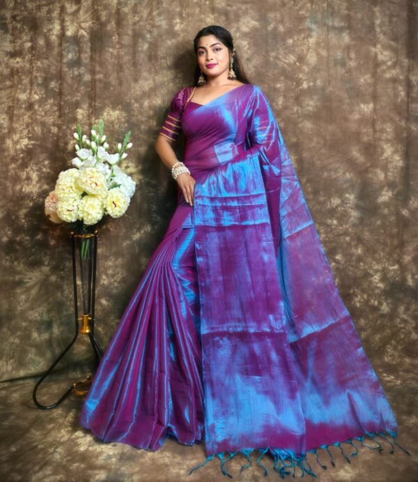 VELVYA COTTON