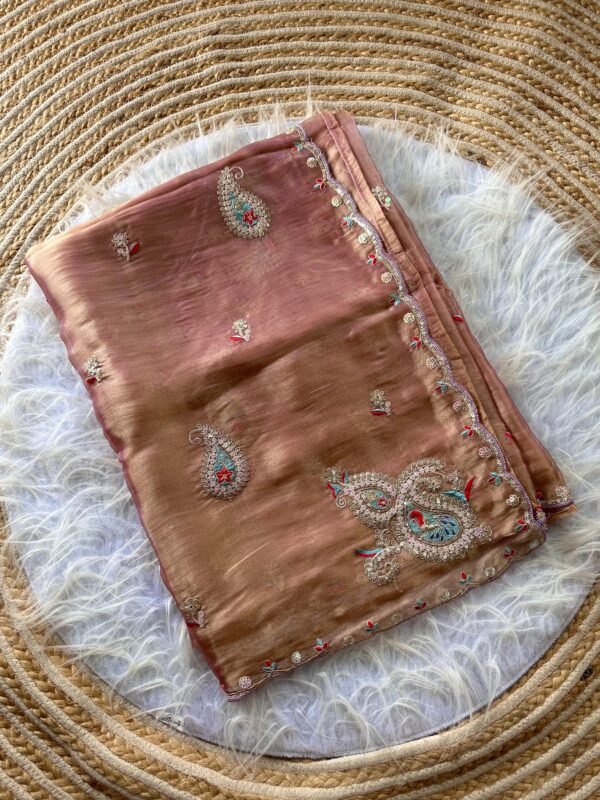 AURELIA - Shimmer tissue - Image 4
