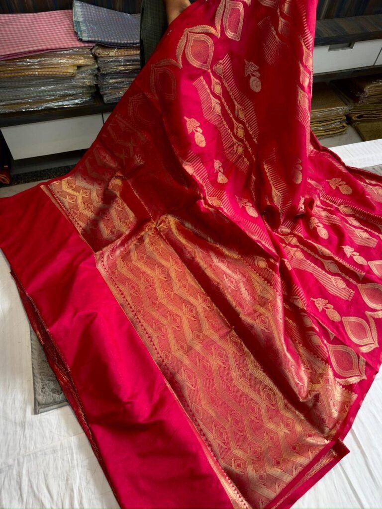 BANARASI CLASSIC EDIT