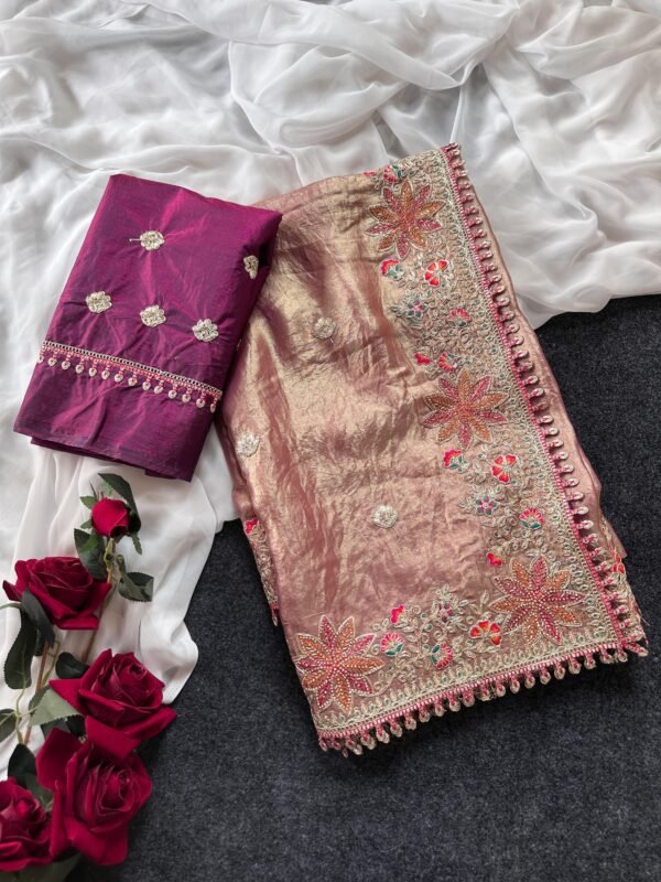 SHIRISHA - Image 2