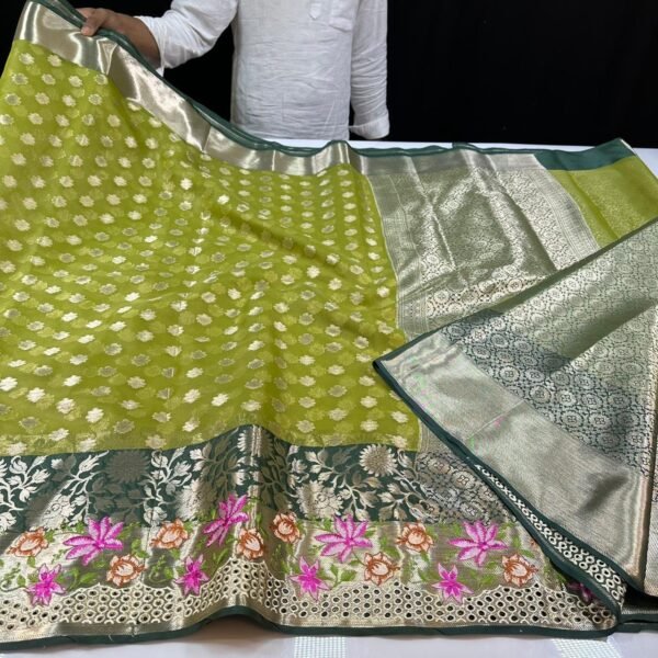Yaazha - Wedding collection