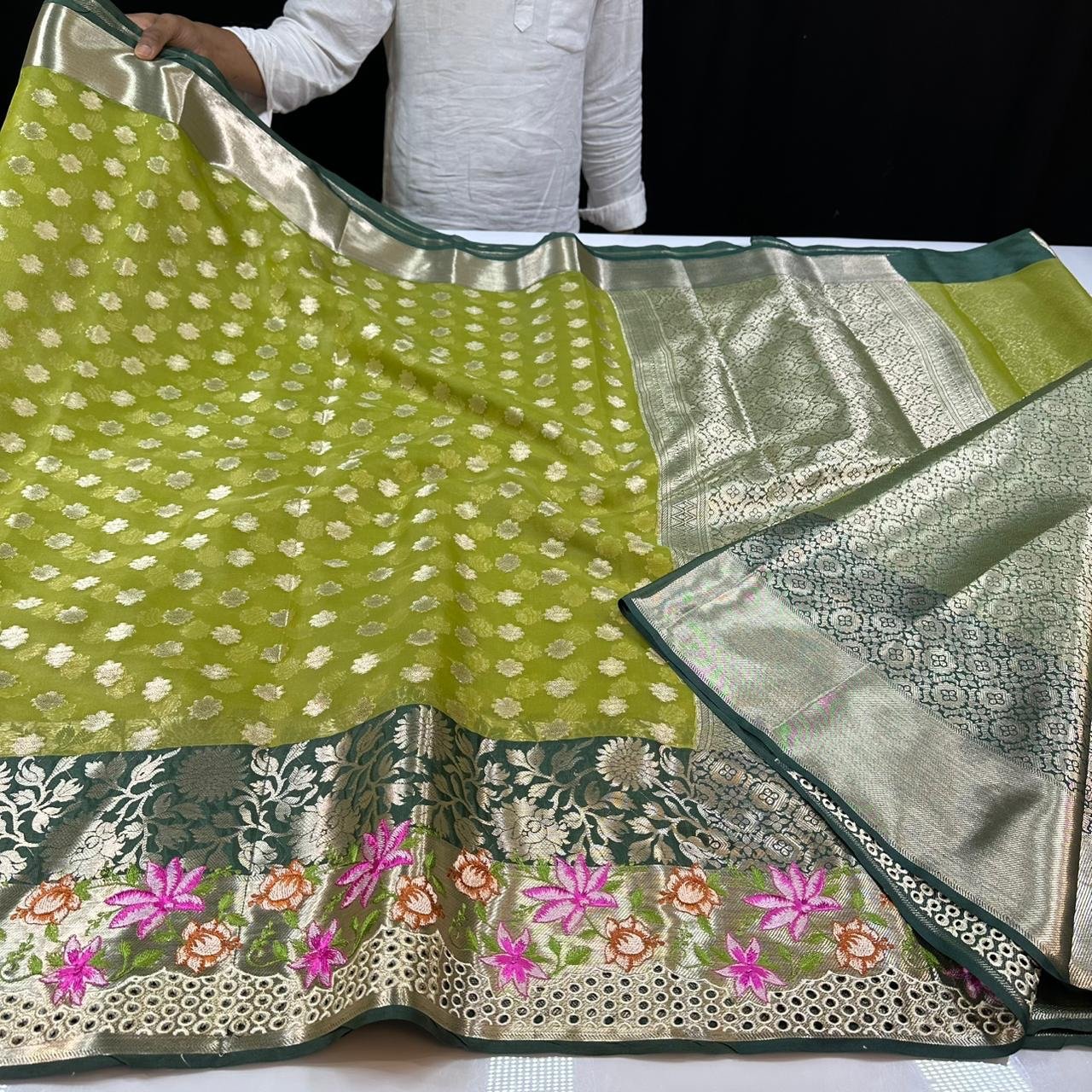 Yaazha - Wedding collection - Image 1