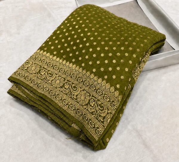 BANARASI CLASSIC EDIT - Image 19