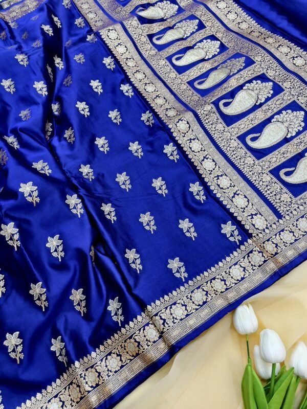 RANGMAHAL — SONA CHANDI EDIT - Image 10