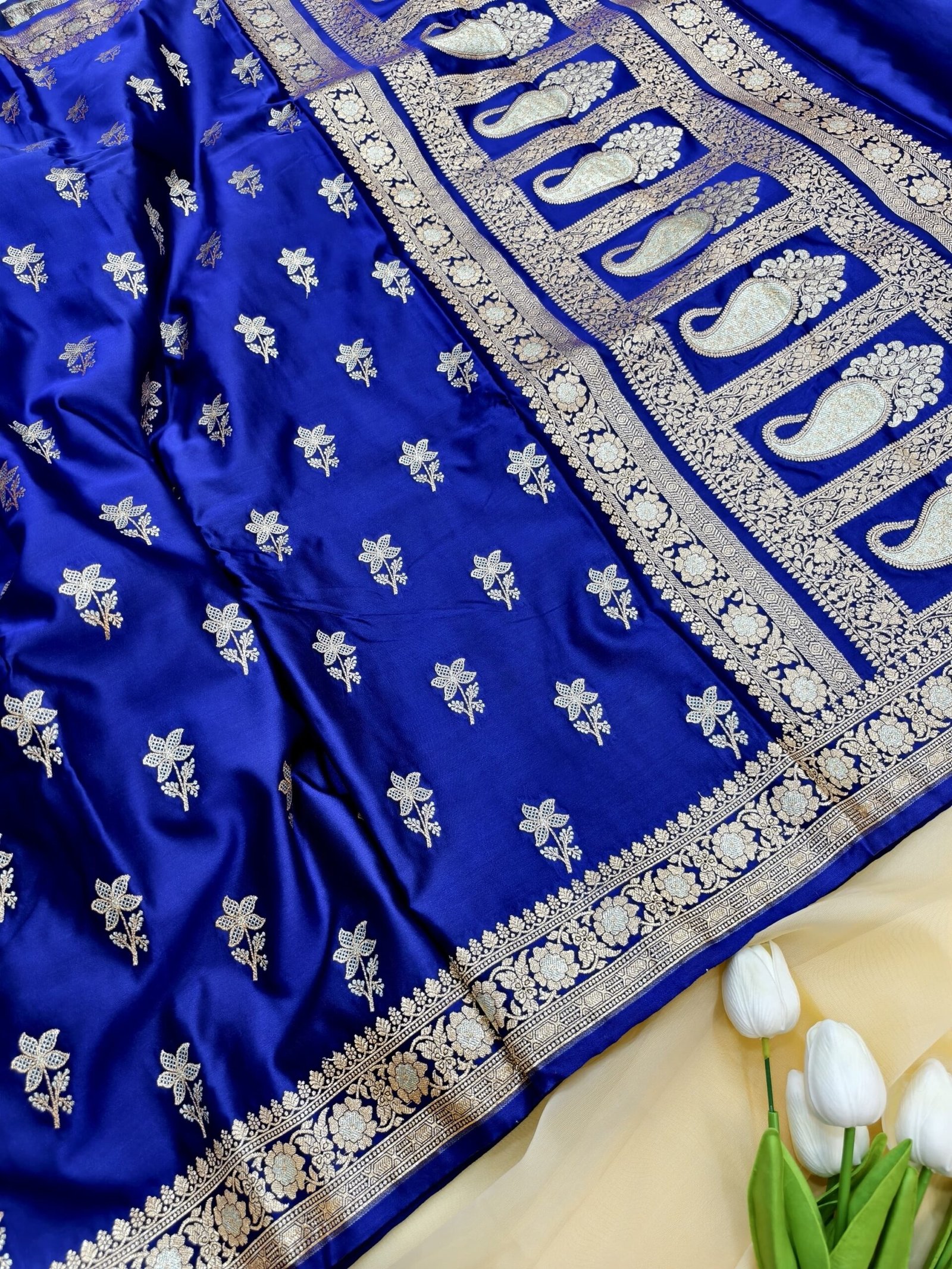 RANGMAHAL — SONA CHANDI EDIT - Image 10