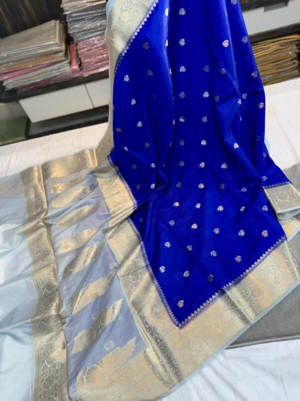 BANARASI CLASSIC EDIT