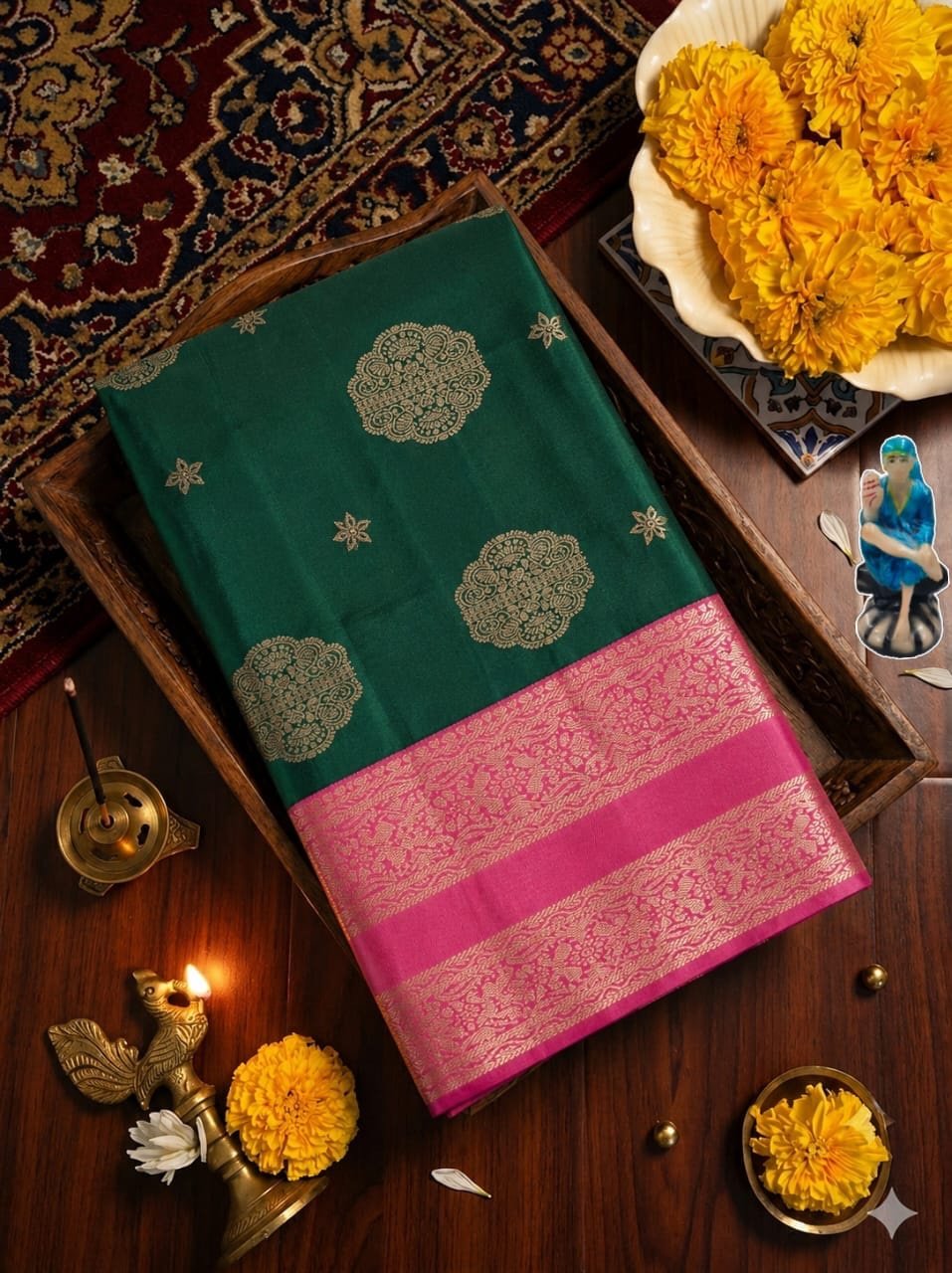 MANGALYAM - Image 32