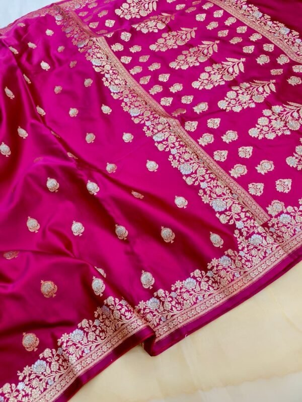 RANGMAHAL — SONA CHANDI EDIT - Image 3