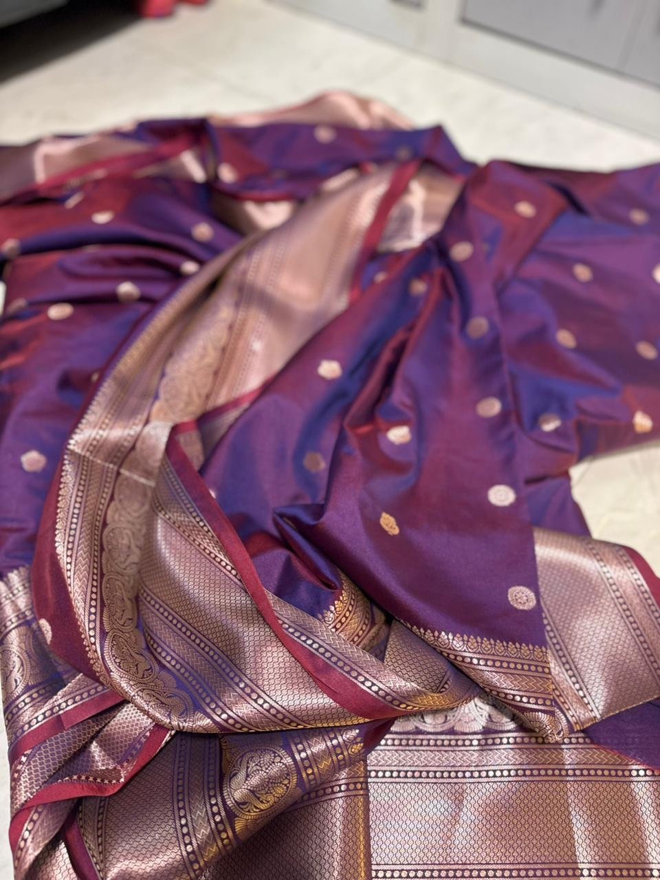 BANARASI CLASSIC EDIT - Image 1