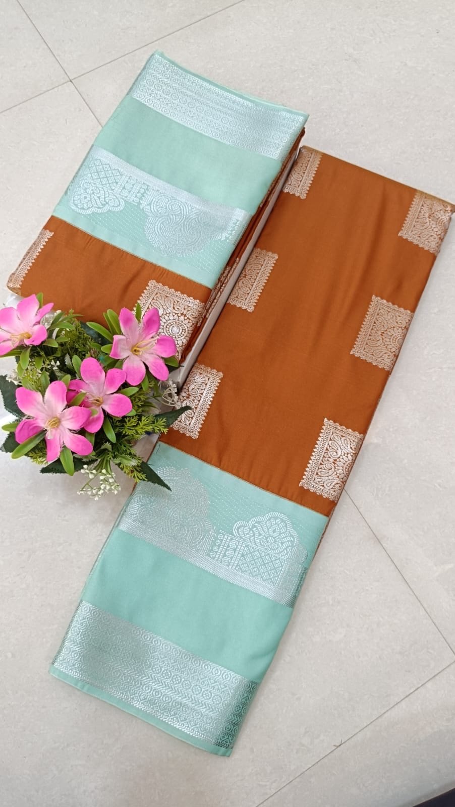 Yaazha - Wedding collection - Image 10