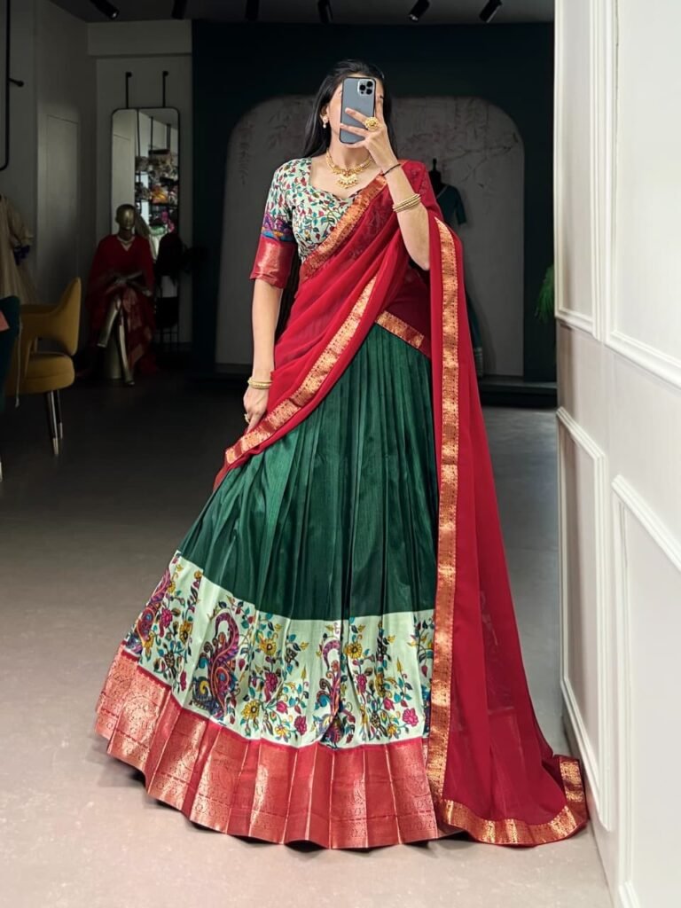 YAASHIRA - AASTHA SILK