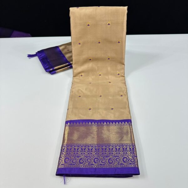 Yaazha - Wedding collection - Image 12