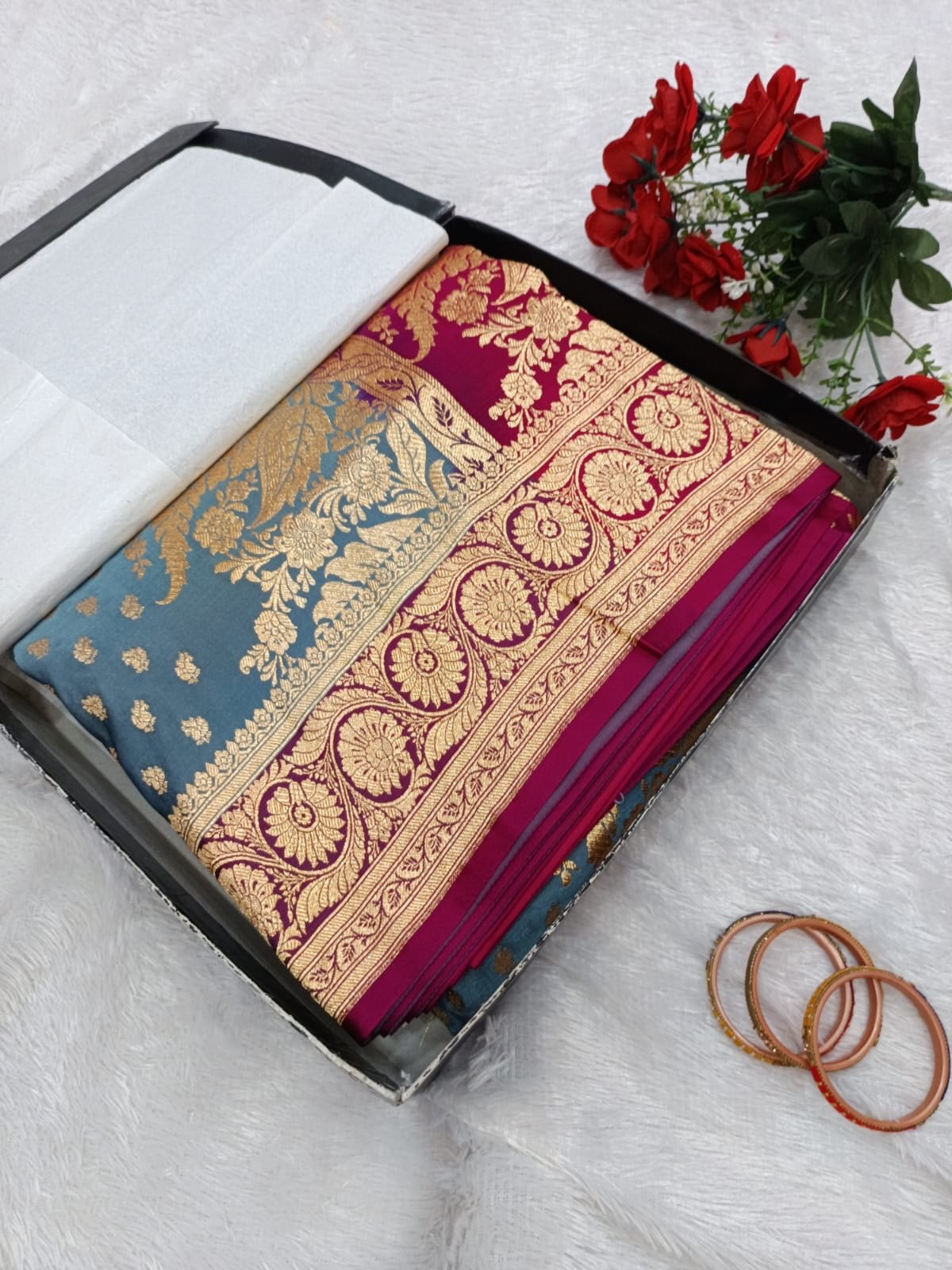 RANGMAHAL — SONAIRA EDIT - Image 4