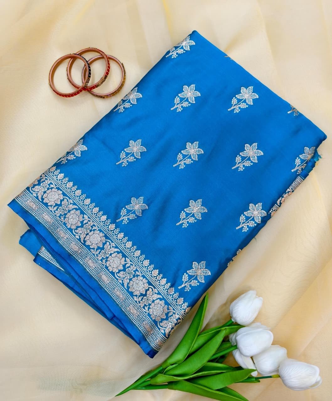 RANGMAHAL — SONA CHANDI EDIT - Image 18