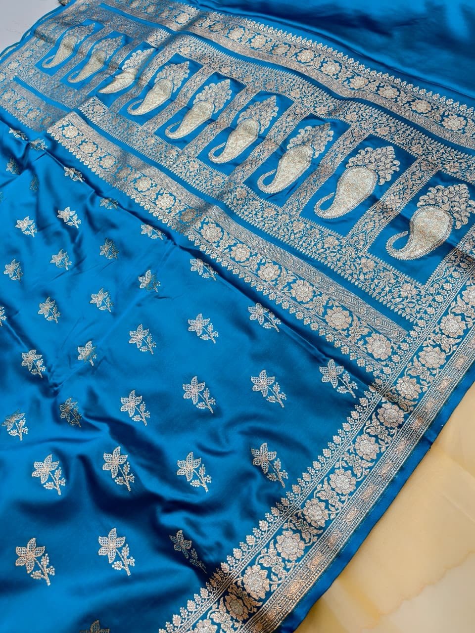 RANGMAHAL — SONA CHANDI EDIT - Image 4