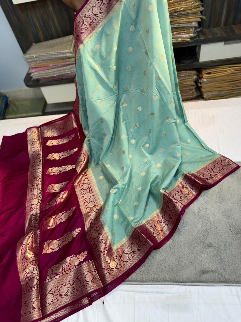 BANARASI CLASSIC EDIT - Image 11