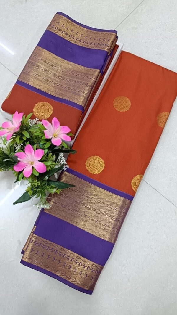 Yaazha - Wedding collection - Image 3