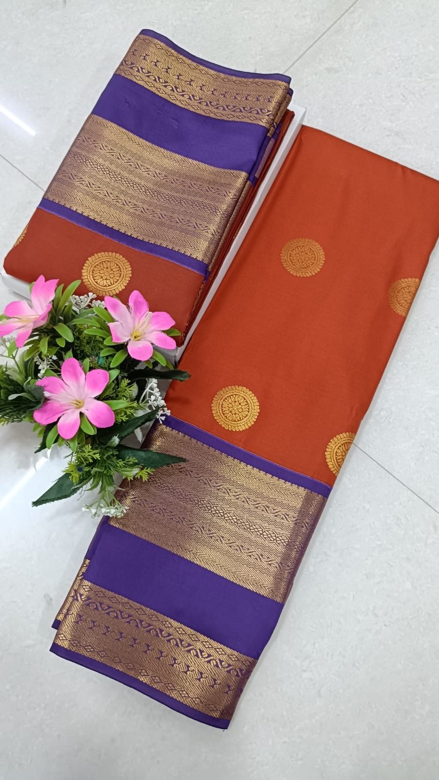 Yaazha - Wedding collection - Image 3