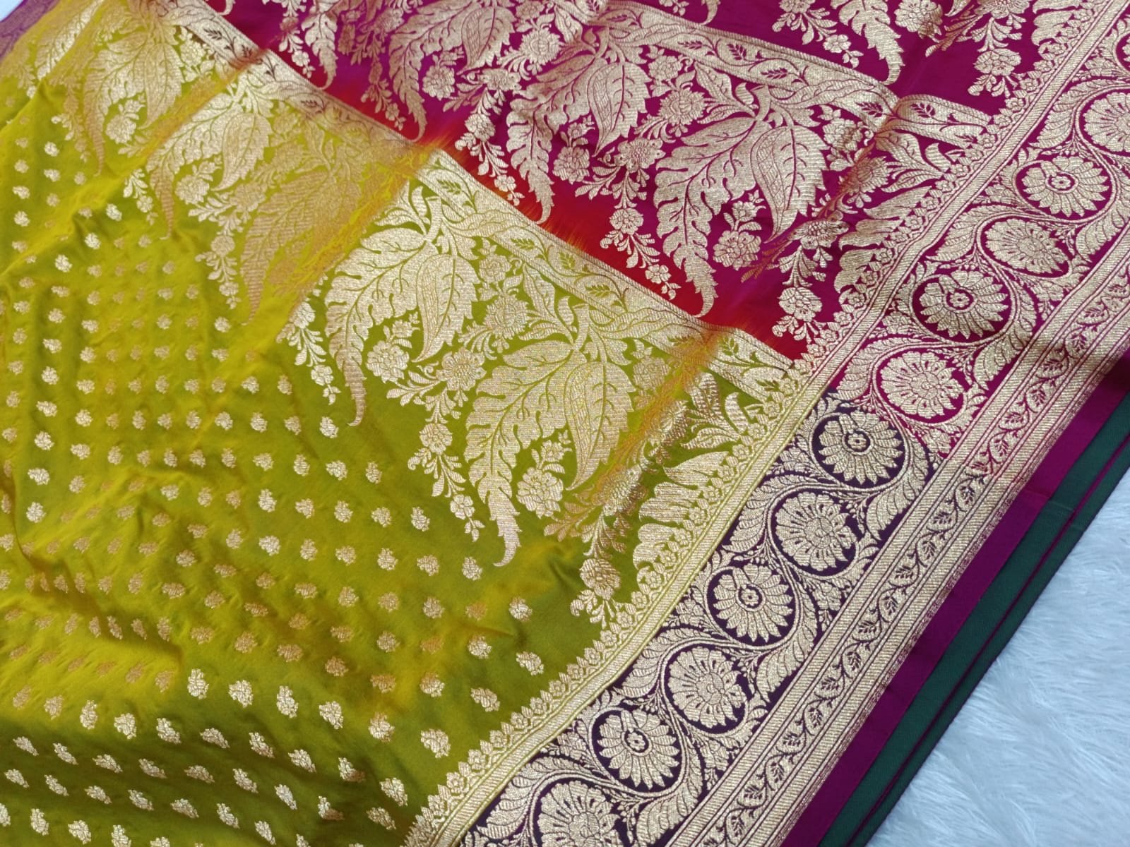 RANGMAHAL — SONAIRA EDIT - Image 16