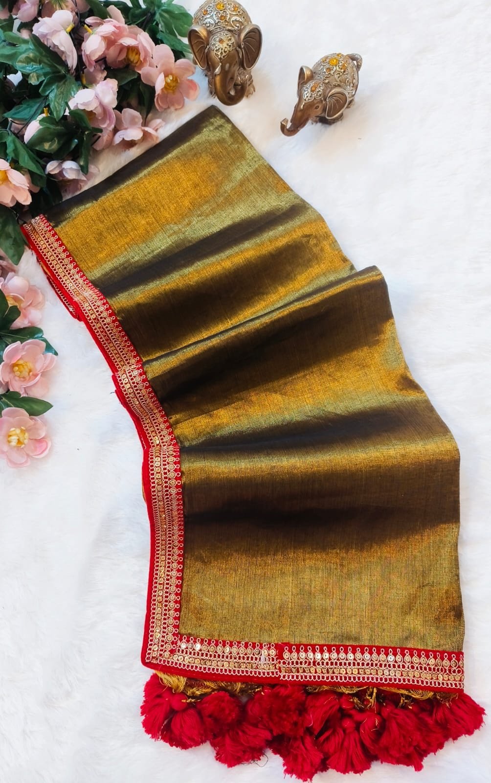 VELVYA COTTON - Image 1