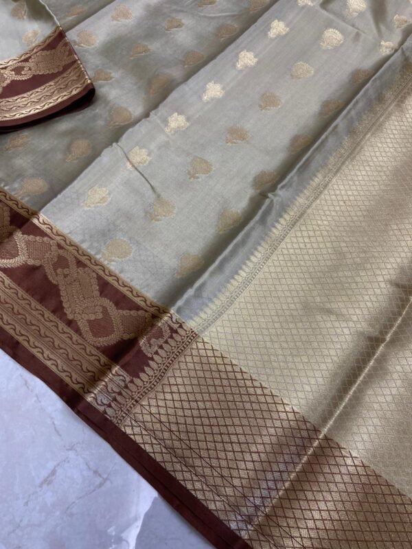 BANARASI CLASSIC EDIT - Image 8