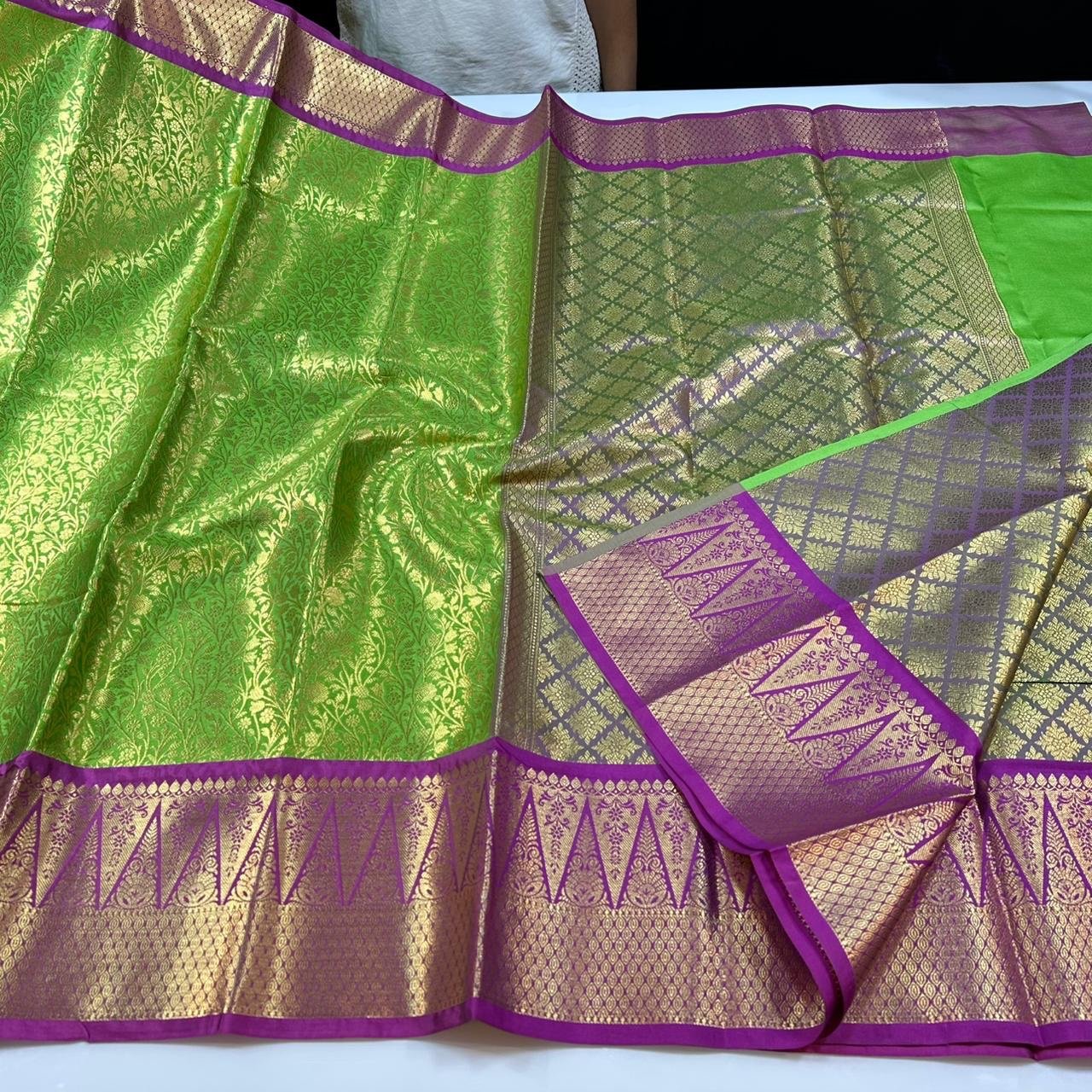 Yaazha - Wedding collection - Image 5