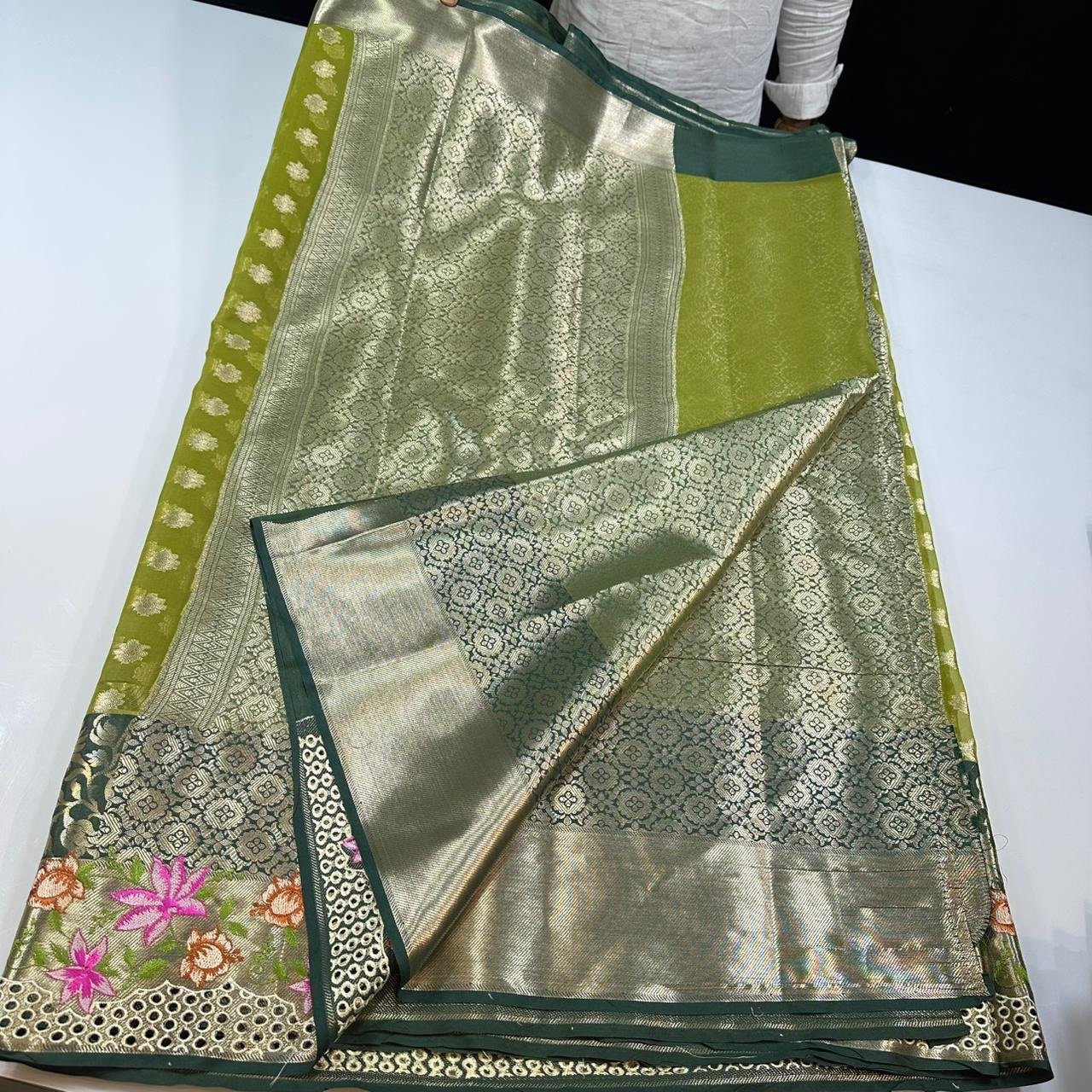 Yaazha - Wedding collection - Image 3