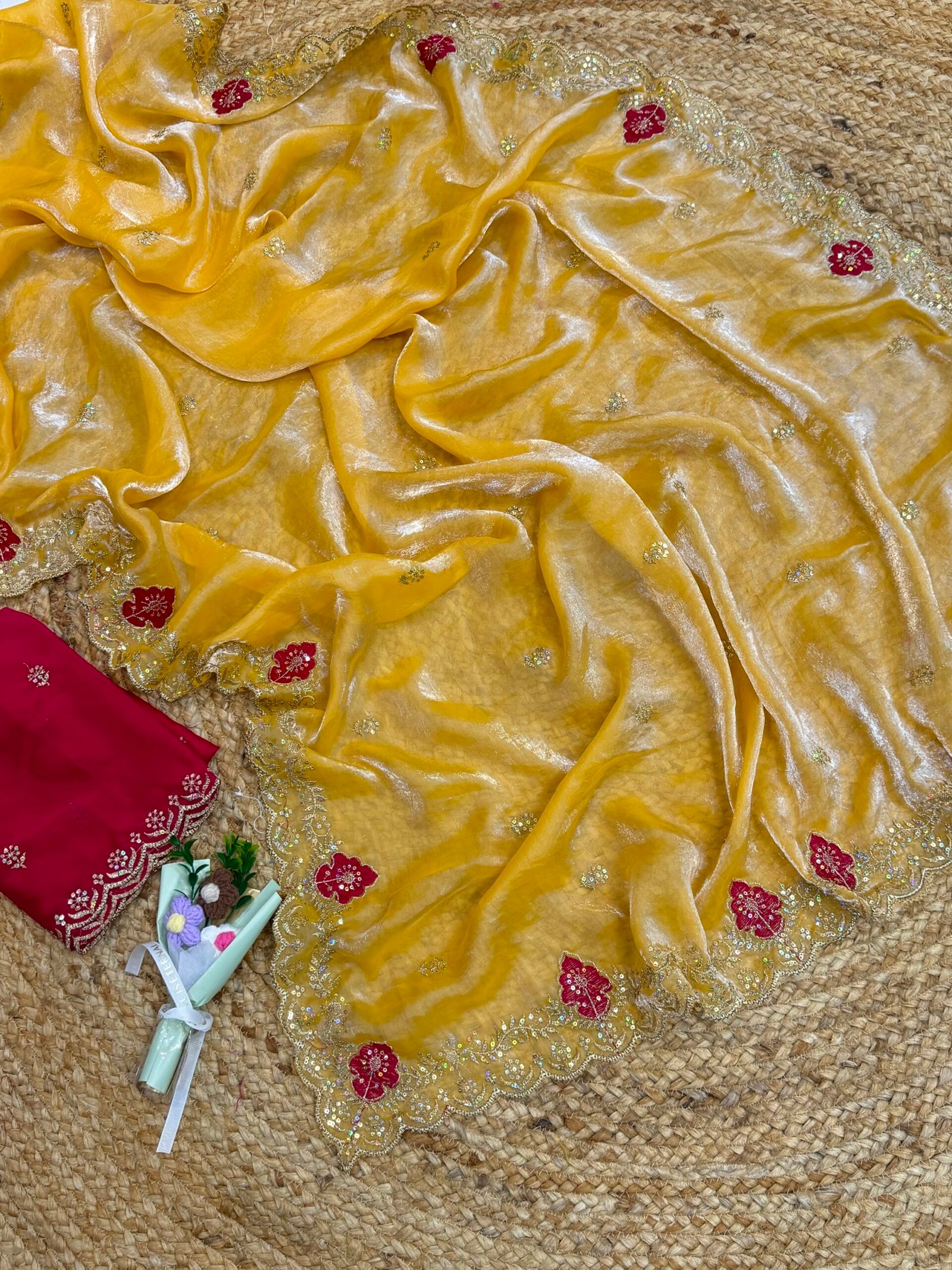 AURÉLIA — SATIN ROYALE EDIT - Image 5