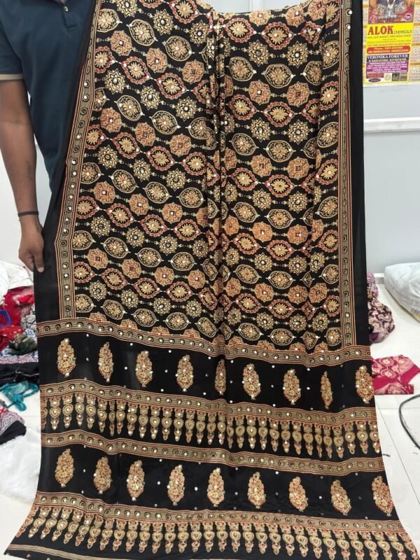 AJRAKH MIRROR EDIT - Image 6