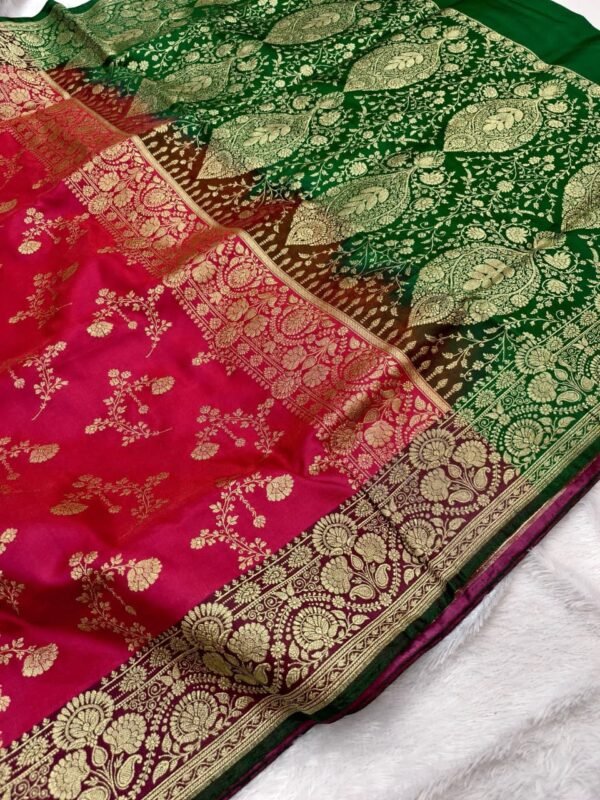 RANGMAHAL - Bridal Edit - Image 8