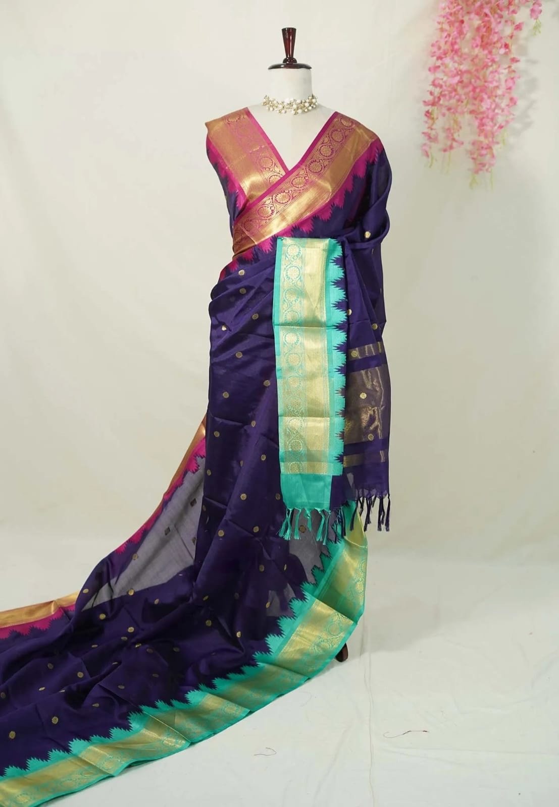 BANARASI CLASSIC EDIT - Image 1