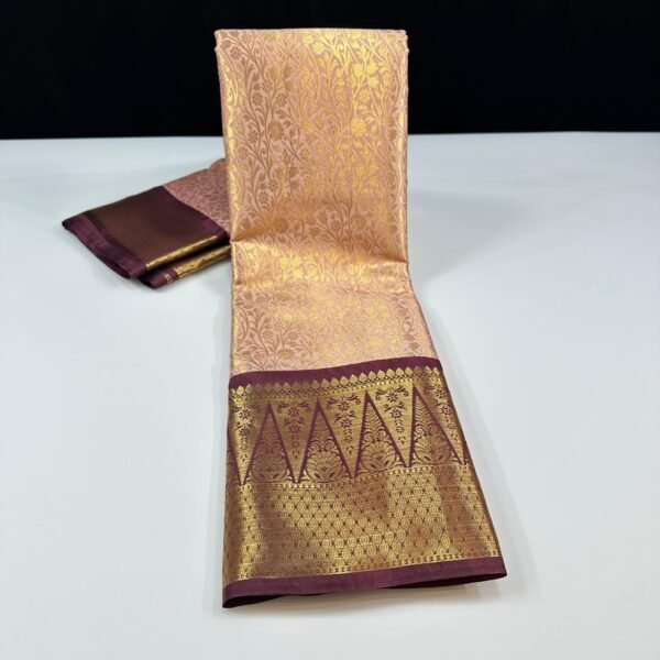 Yaazha - Wedding collection - Image 10