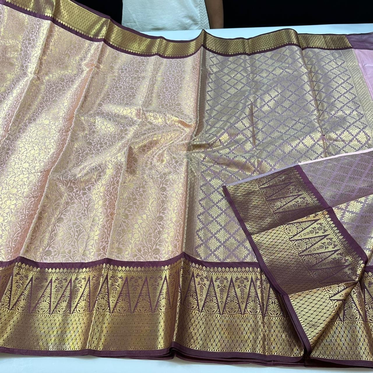 Yaazha - Wedding collection - Image 2