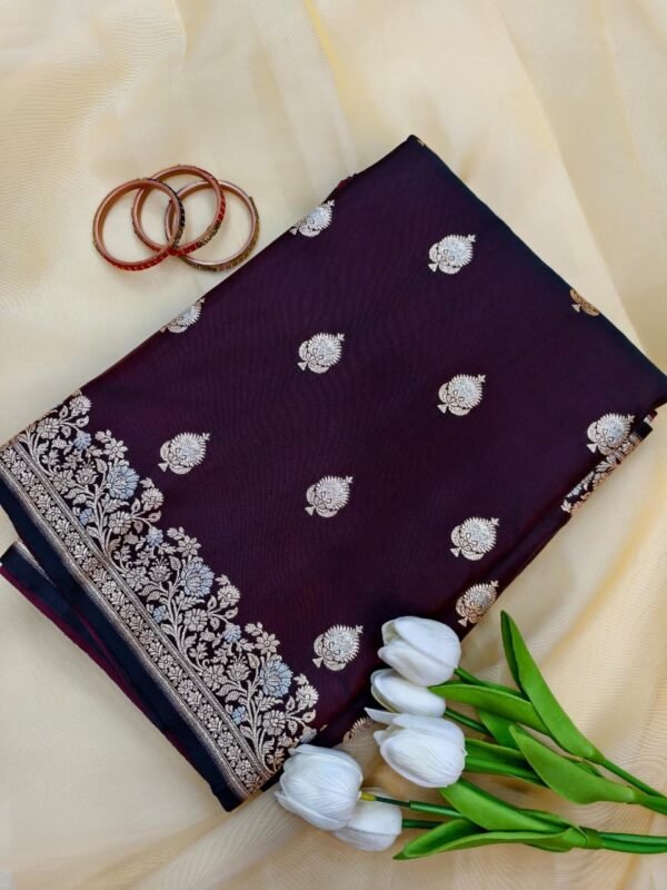 RANGMAHAL — SONA CHANDI EDIT - Image 16