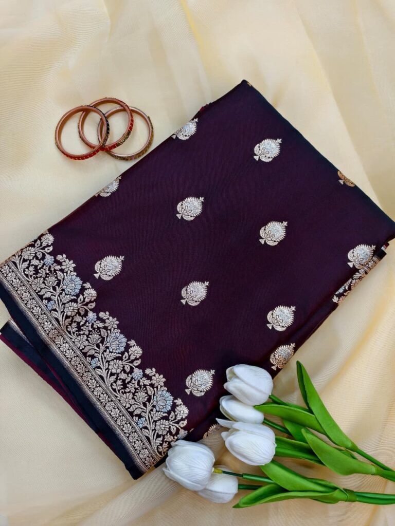 RANGMAHAL — SONA CHANDI EDIT