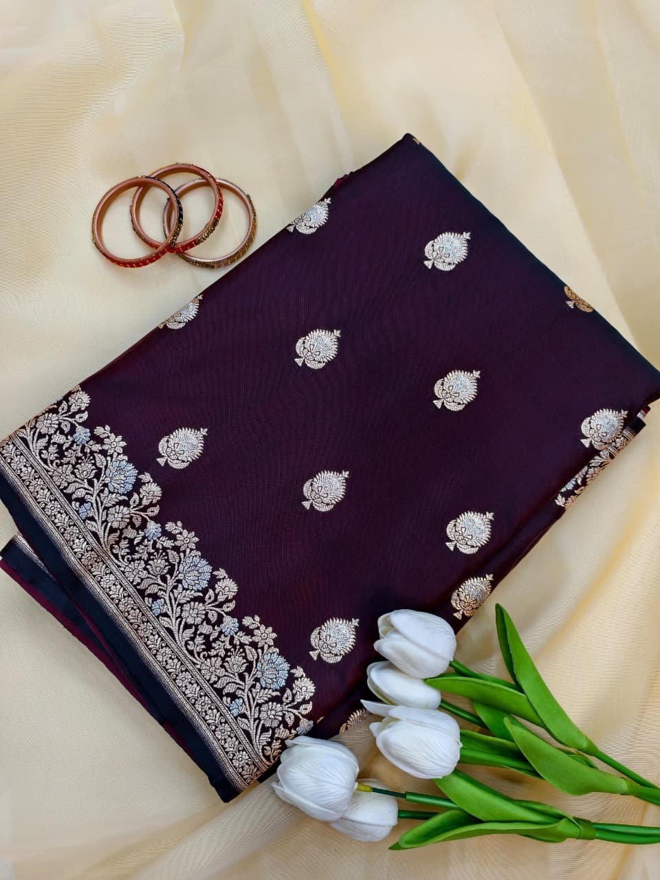 RANGMAHAL — SONA CHANDI EDIT - Image 16