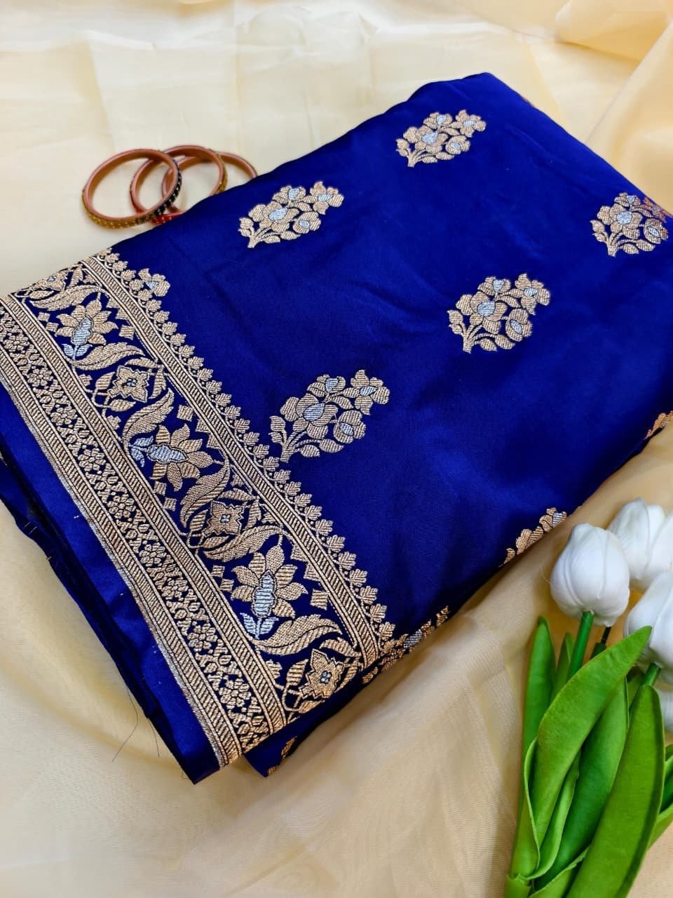 RANGMAHAL — SONA CHANDI EDIT - Image 15