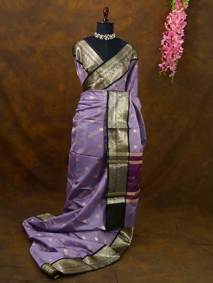 Banarasi classic edit - Image 1