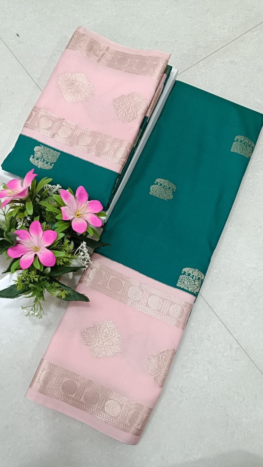 Yaazha - Wedding collection - Image 21