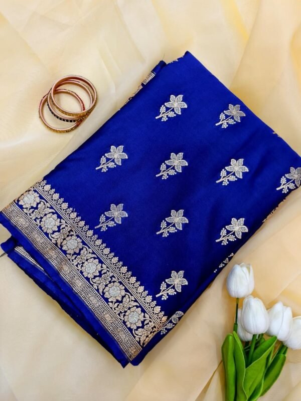 RANGMAHAL — SONA CHANDI EDIT - Image 11