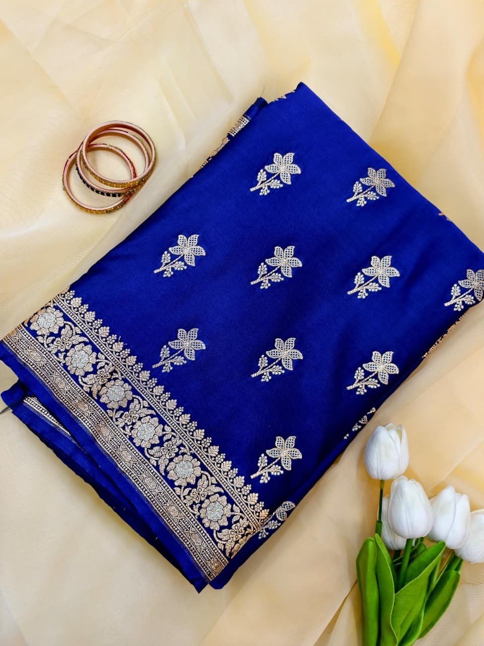 RANGMAHAL — SONA CHANDI EDIT - Image 11
